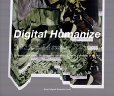 Digital HumanizeifW^Eq[}iCYj
