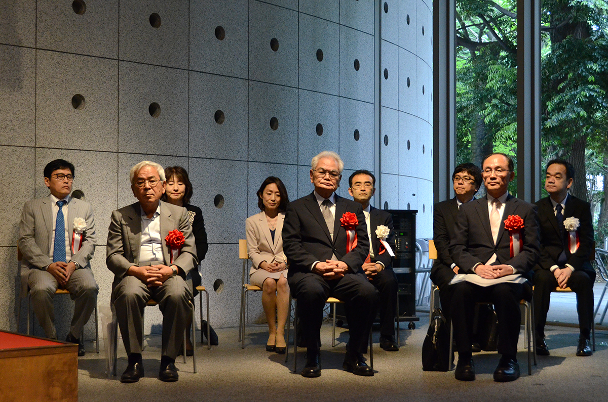 いま、被災地から－岩手・宮城・福島の美術と震災復興－