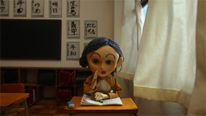 'Sumikko-no-ko'Asano Yoko