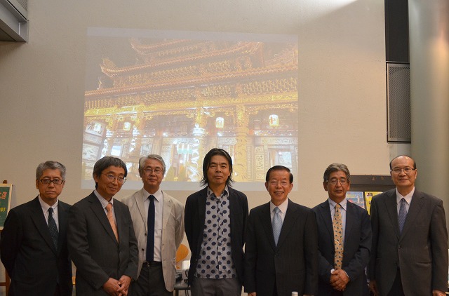 台湾・日本芸術文化交流事業：台湾文化光点計画 「台湾文化を後世に伝える―日本との違い」展とシンポジウムの開催