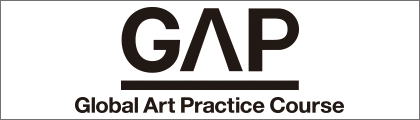 Graduate School of Fine Arts Course of Global Art Practice