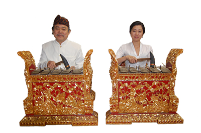 アジアの楽器図鑑