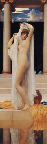 leighton