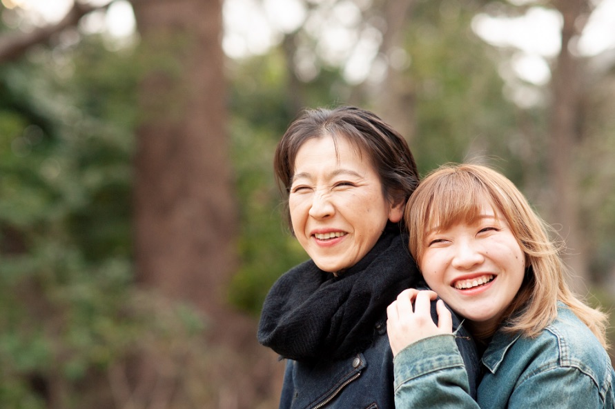 藝大生の親に生まれて - 第一回 松本加代子さん（大学院美術研究科デザイン専攻2年 松本伊代さんのお母様）