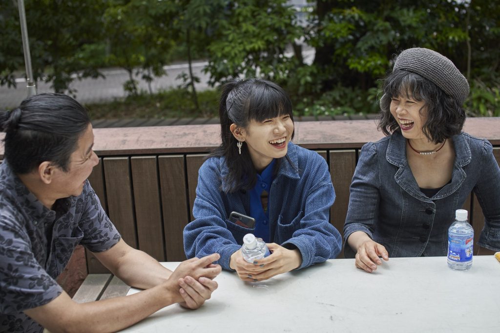 藝大生の親に生まれて - 第三回 善養寺進さん、善養寺幸子さん（美術学部デザイン科1年 善養寺歩由さんのご両親）