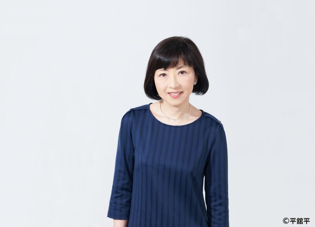 藝大リレーコラム - 第七回 新井鷗子「みんなの藝大」