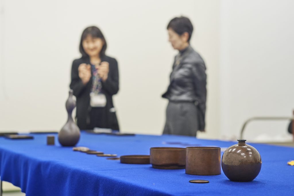 クローズアップ藝大 - 第八回 黒川廣子 大学美術館教授