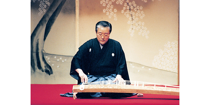 藝大リレーコラム | 第十回 萩岡松韻「今は昔の物語」 | 東京藝術大学