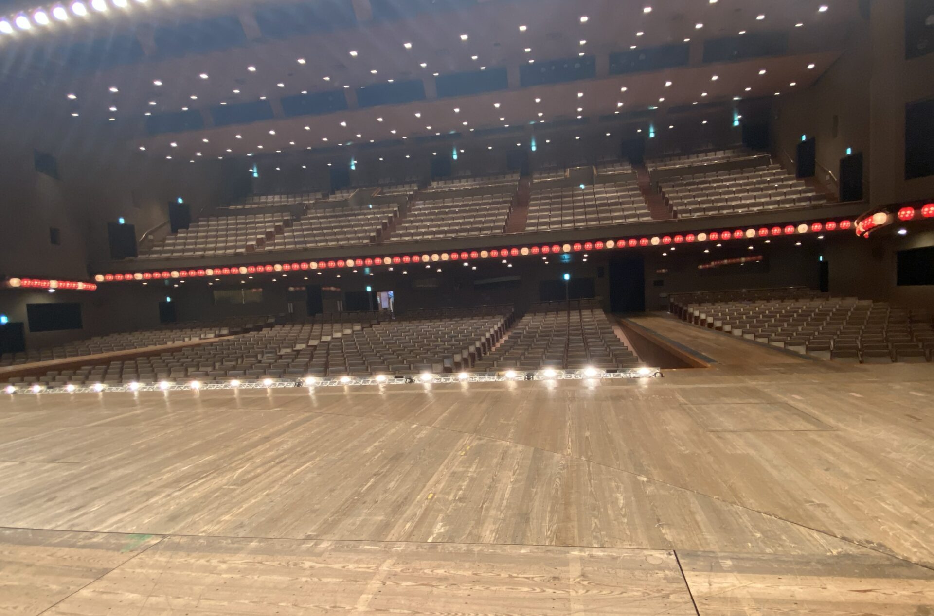 藝大リレーコラム - 第九十五回 土田牧子「今、思うこと」