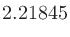 $I_0=0.964\times 10^{-12}\,\mathrm{W/m^2}$