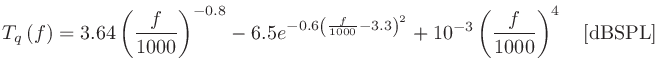 $\displaystyle \mathrm{channels} \times \mathrm{sampling\ frequency} \times \frac{\mathrm{quantization\ bits}}{8} \times \mathrm{time}
$