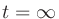 $\displaystyle D_{t_1} = \frac{\int_{0}^{t_1}p^2\left(t\right)\mathrm{d}t}{\int_{0}^{\infty}p^2\left(t\right)\mathrm{d}t}
$