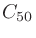 $\displaystyle C_{t_1} = 10\log_{10}\left(\frac{D_{t_1}}{1 - D_{t_1}}\right) \quad\mathrm{dB}
$