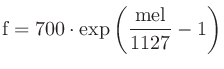 $f_H=2f_L$